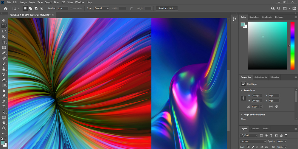 SRGB