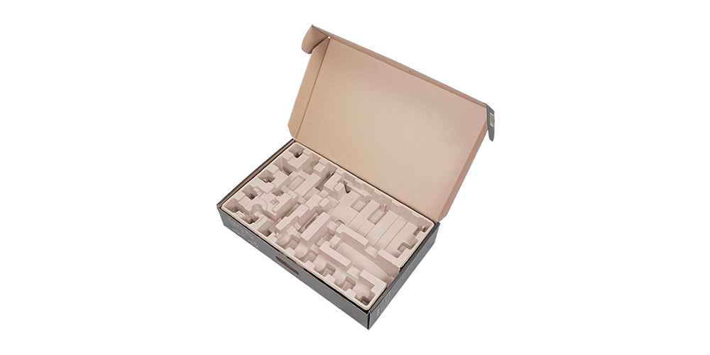 Eco-friendly Packaging