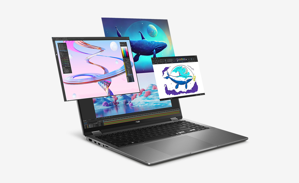 Breakthrough efficiency and performance