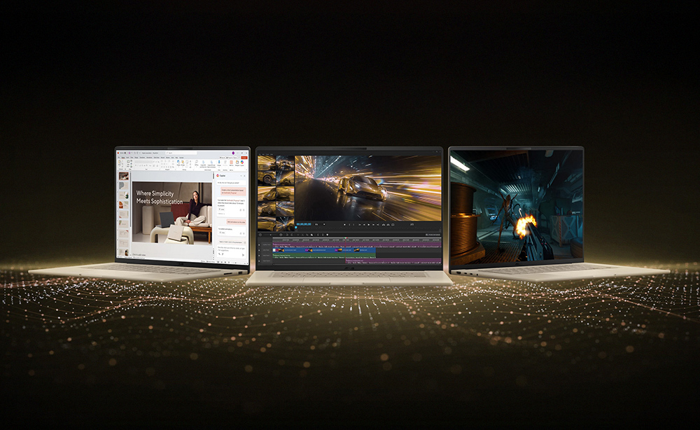 Performance evolved