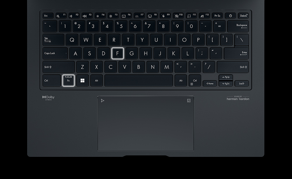 Hotkey mode switching