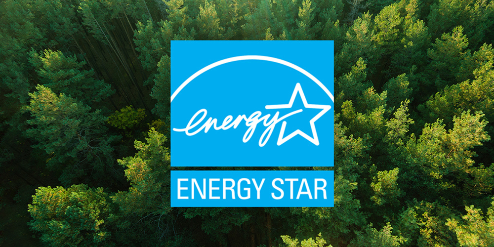30% More Efficient than ENERGY STAR®