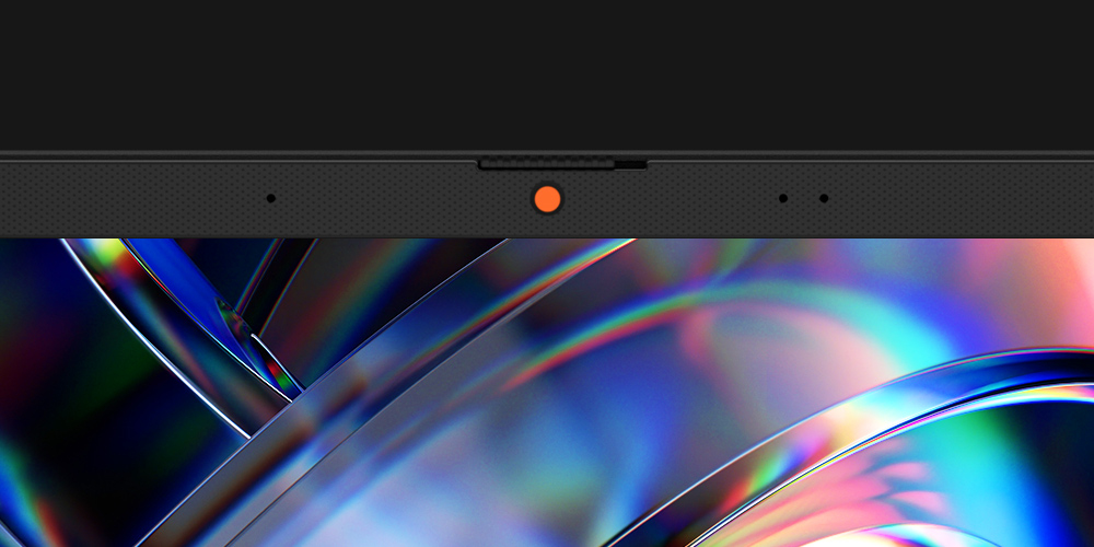 Physical webcam privacy shield