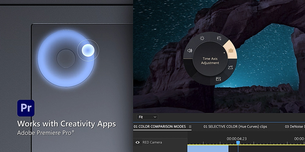 Adobe Apps
