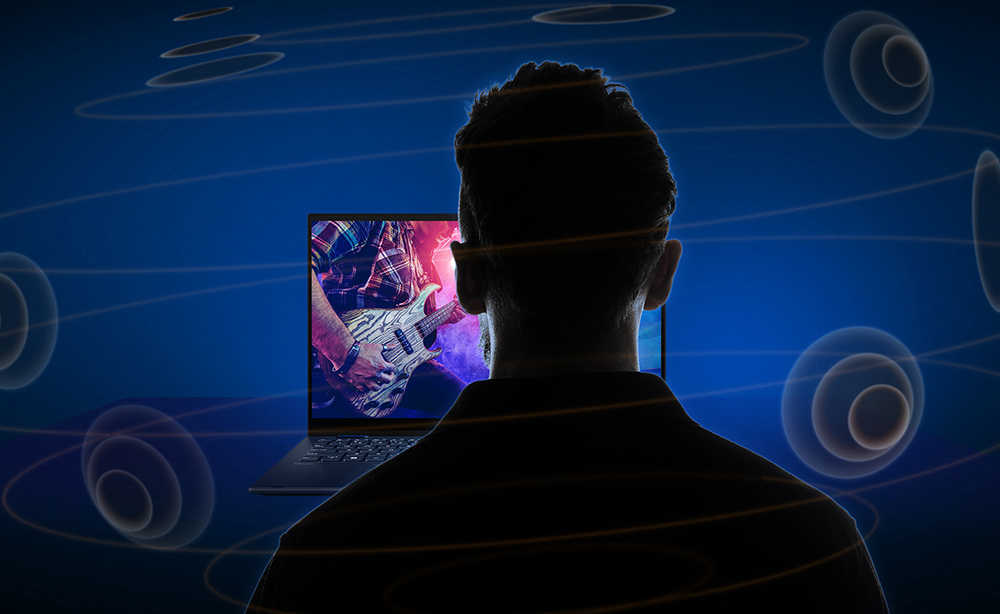 Dolby Atmos: Dive into sound