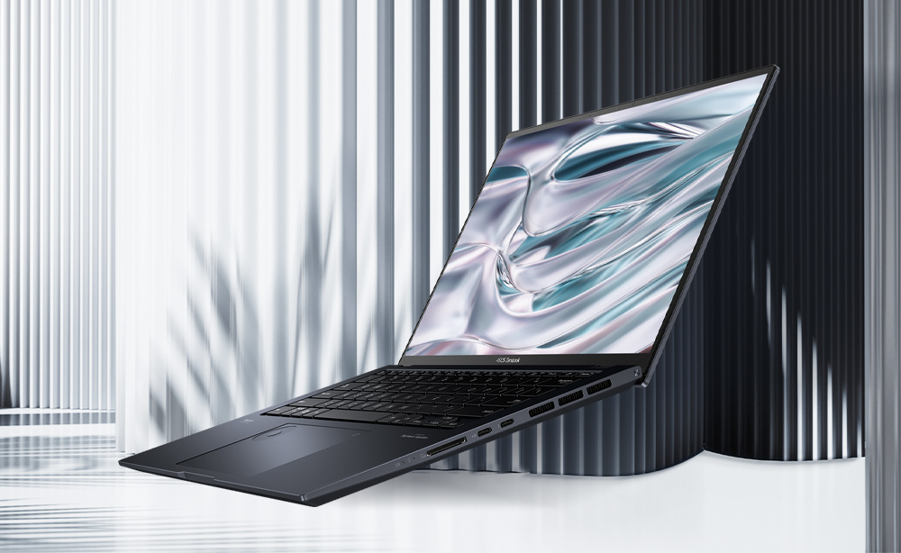 On-the-go portability