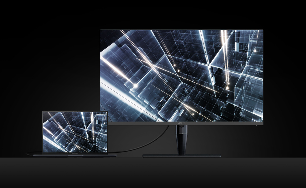 Ultrafast, ultra-versatile