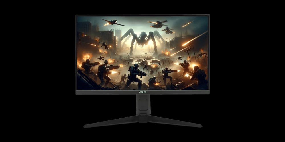 VIBRANT COLOURS, ENHANCED GAMEPLAY