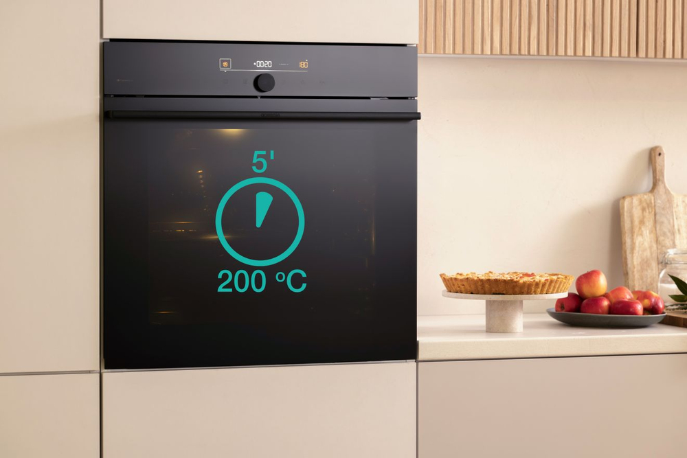 FastPreheat