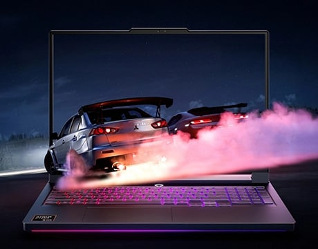 <p>
    Nitidezza OLED
</p>