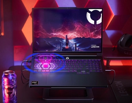 <p>
    Legion TrueStrike: Precisione e Controllo Intelligenti
</p>