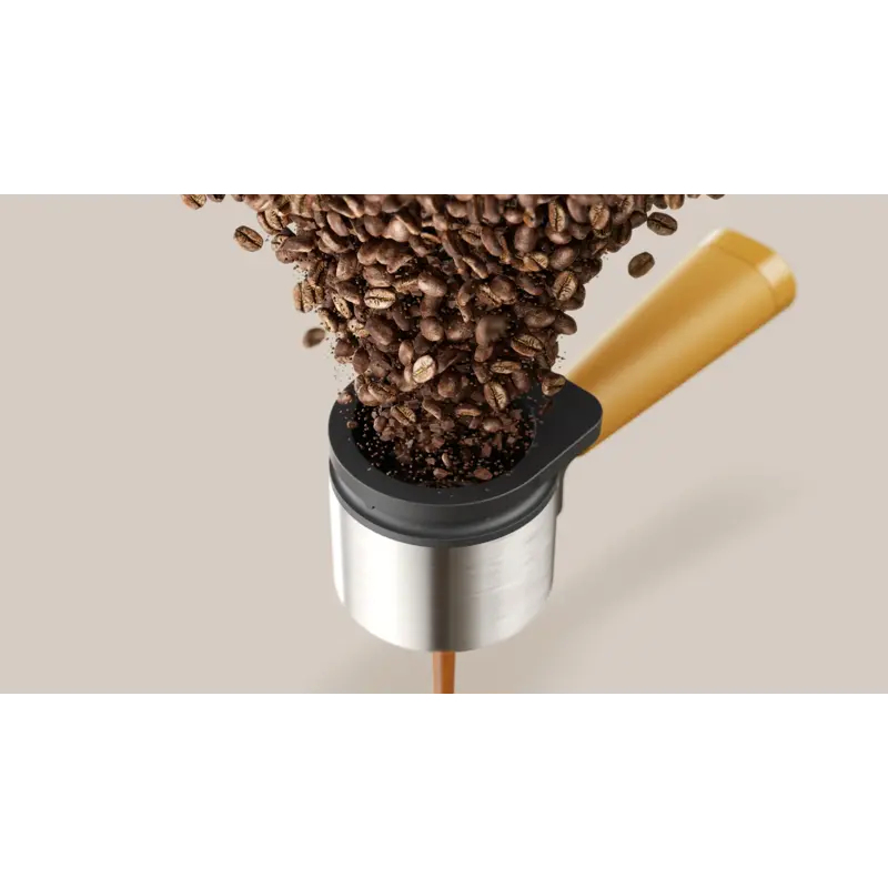 Dein kleiner Barista