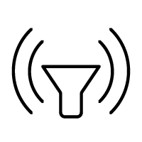 Dual speakers