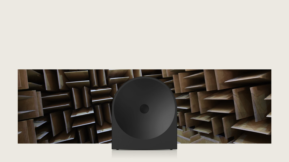 Moderner Sound – von unseren Ingenieurinnen entwickelt