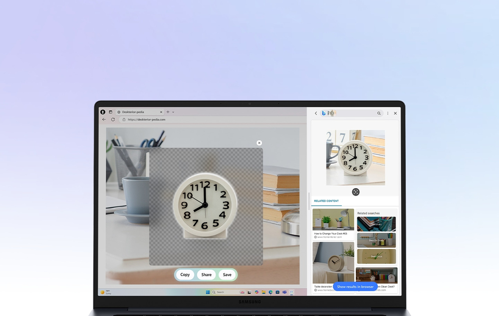 AI Cut out. Clean visuals, made simple
