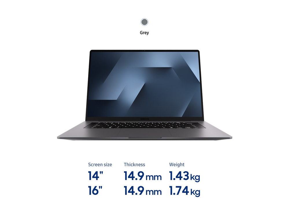 Slim form, redefined