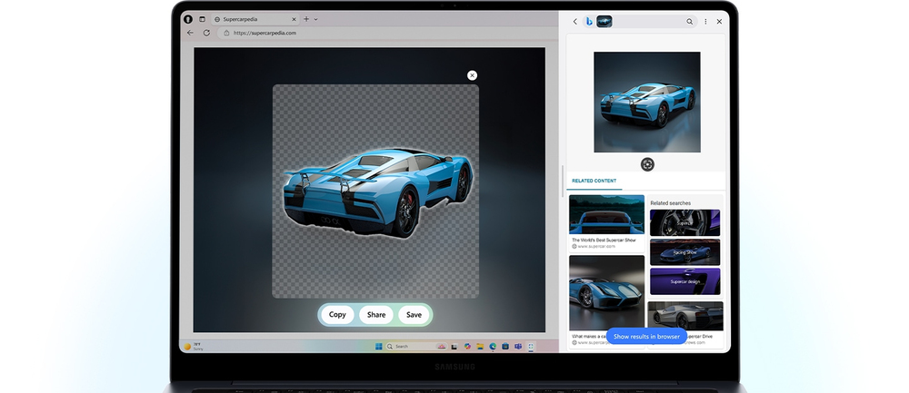 AI Cut out. Precise cutouts in seconds