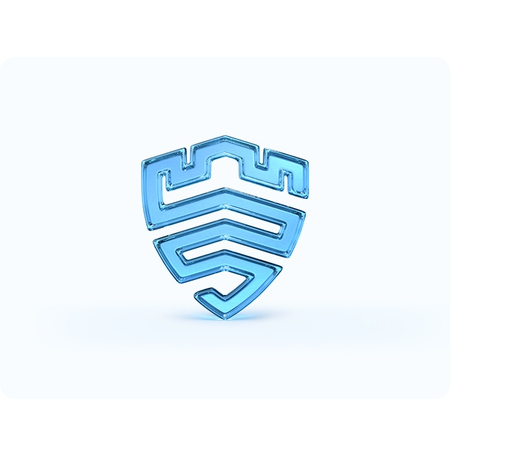 Samsung Knox. Safe. Secure