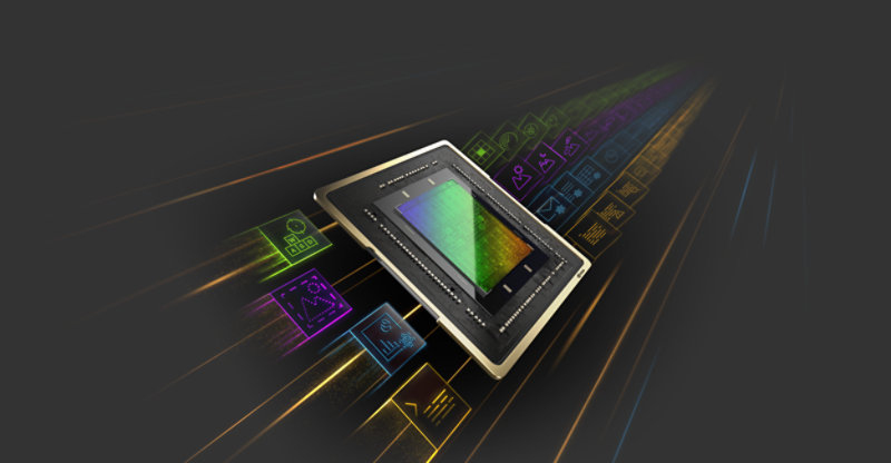 RTX for AI