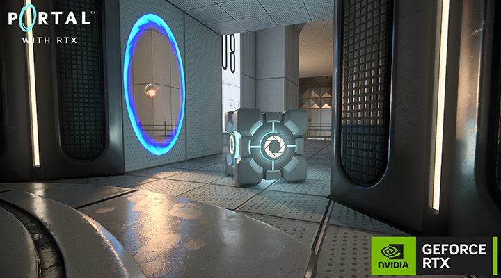 Realistic Lighting with Ray Tracing