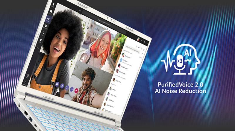 Acer PurifiedVoiceTM 2.0