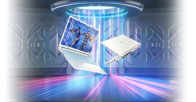 Advanced Connectivity for Effortless Multitasking