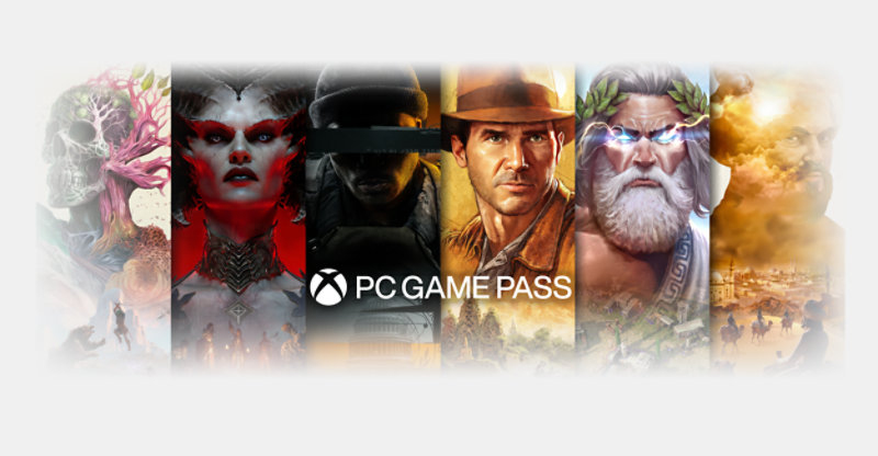 Discover Your Next Favorite Game