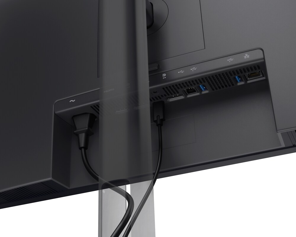 Single-cable solution