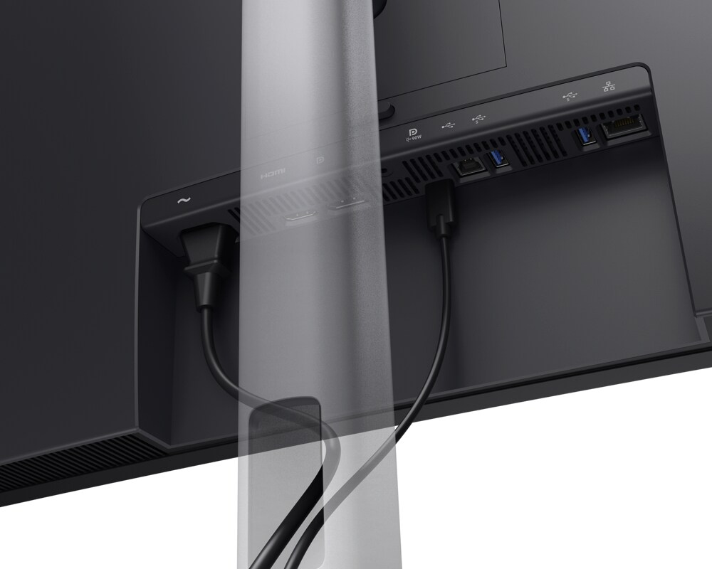 Single-cable solution