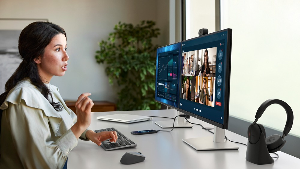 Next generation collaboration experience