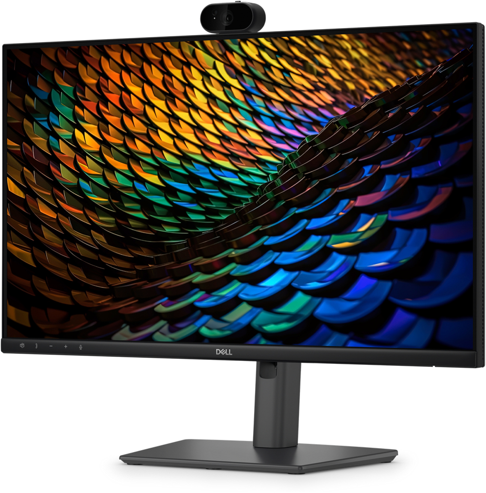 Works with devices on macOS®