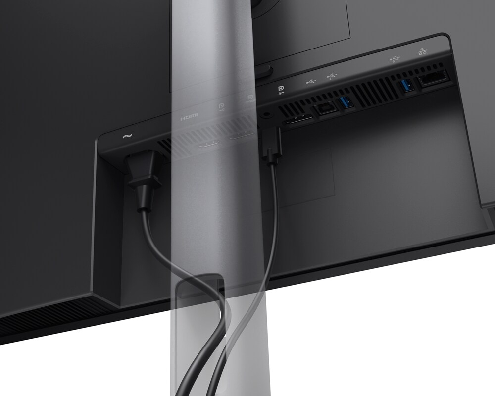 Single-cable solution