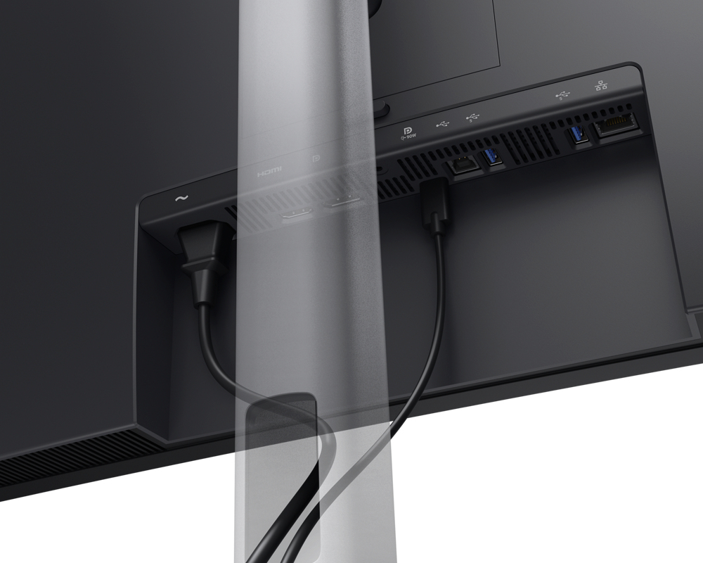 Single-cable solution