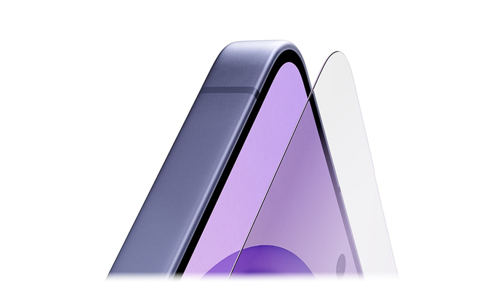 Sleek and durable