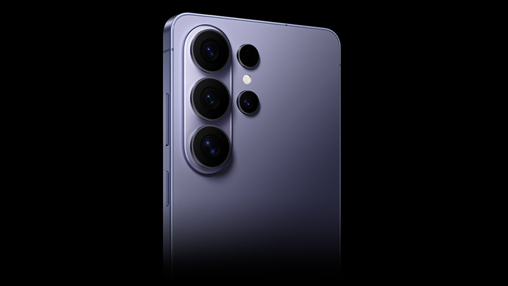 Refined design