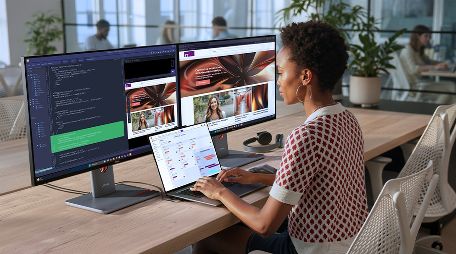 <p>     KRACHTIGE PROCESSING EN GEAVANCEERDE COMPUTING </p> <p>     Ontworpen voor workloads op zakelijke schaal </p>