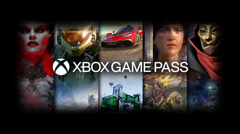 Discover Your Next Favorite Game