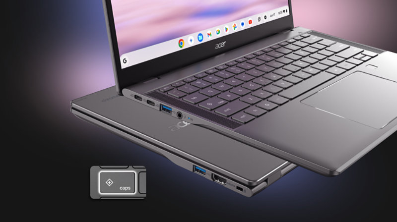 Effortless Connectivity On-the-go