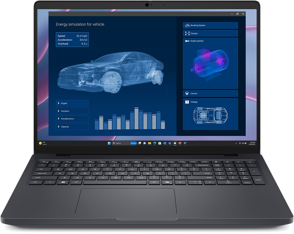 Intelligent reliability