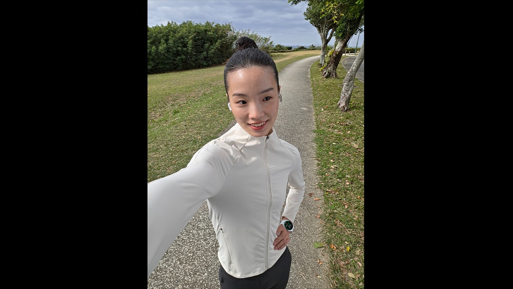 Make every selfie your best shot