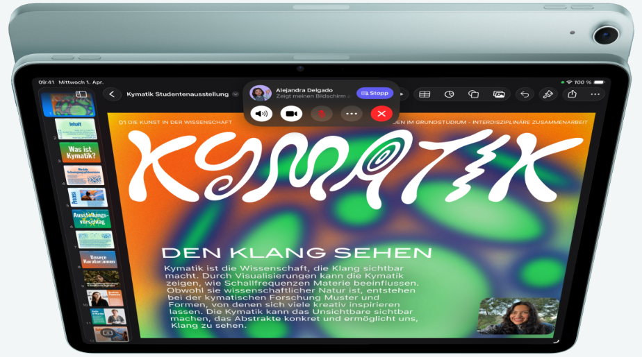 Kameras. Nimm deine Ideen auf. Und alles andere.