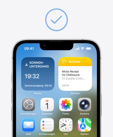 Face ID