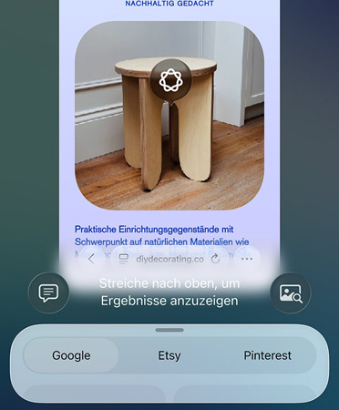 Visuelle Intelligenz