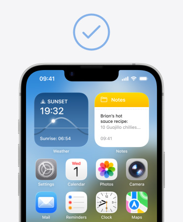 Face ID
