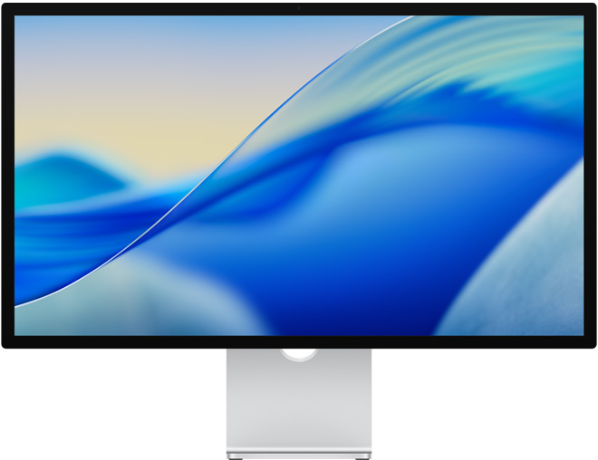 Passt perfekt zu deinem Mac.