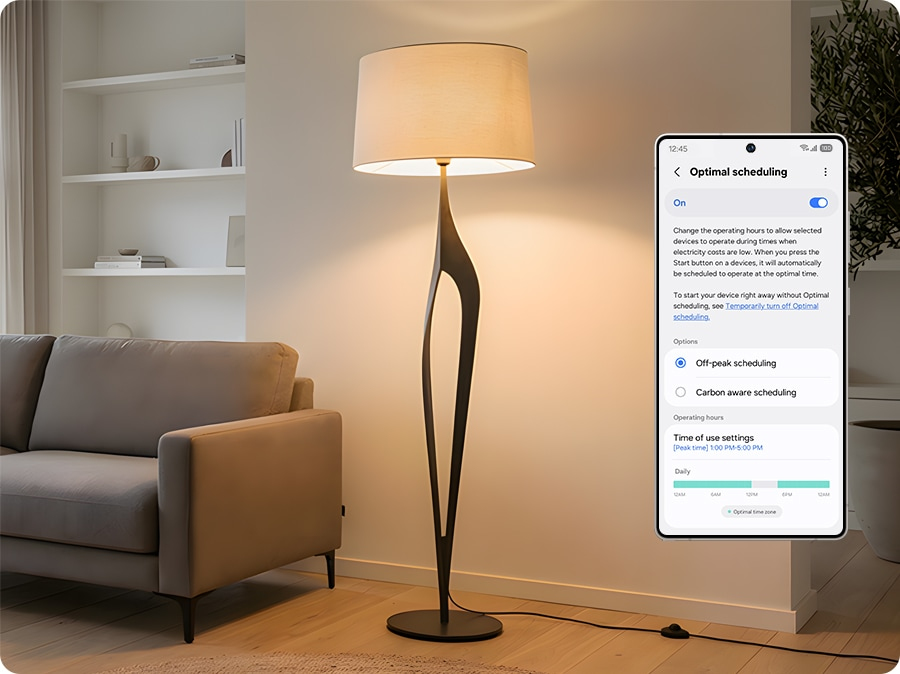Passender Zeitpunkt für eine effiziente Nutzung