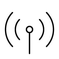 Qualcomm™ FastConnect ™ 6900 Wi-Fi 6E Dual Band Simultaneous