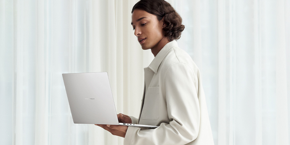 Inspired | Feel the slim and sleek