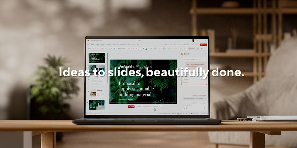 PowerPoint | Present Like a Pro