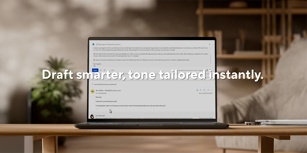 Outlook | Email, Simplified